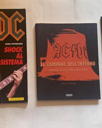 AC/DC LIBRI