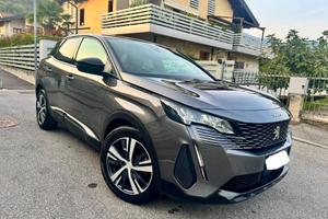 peugeot 3008 1.5 131 cavalli allure 