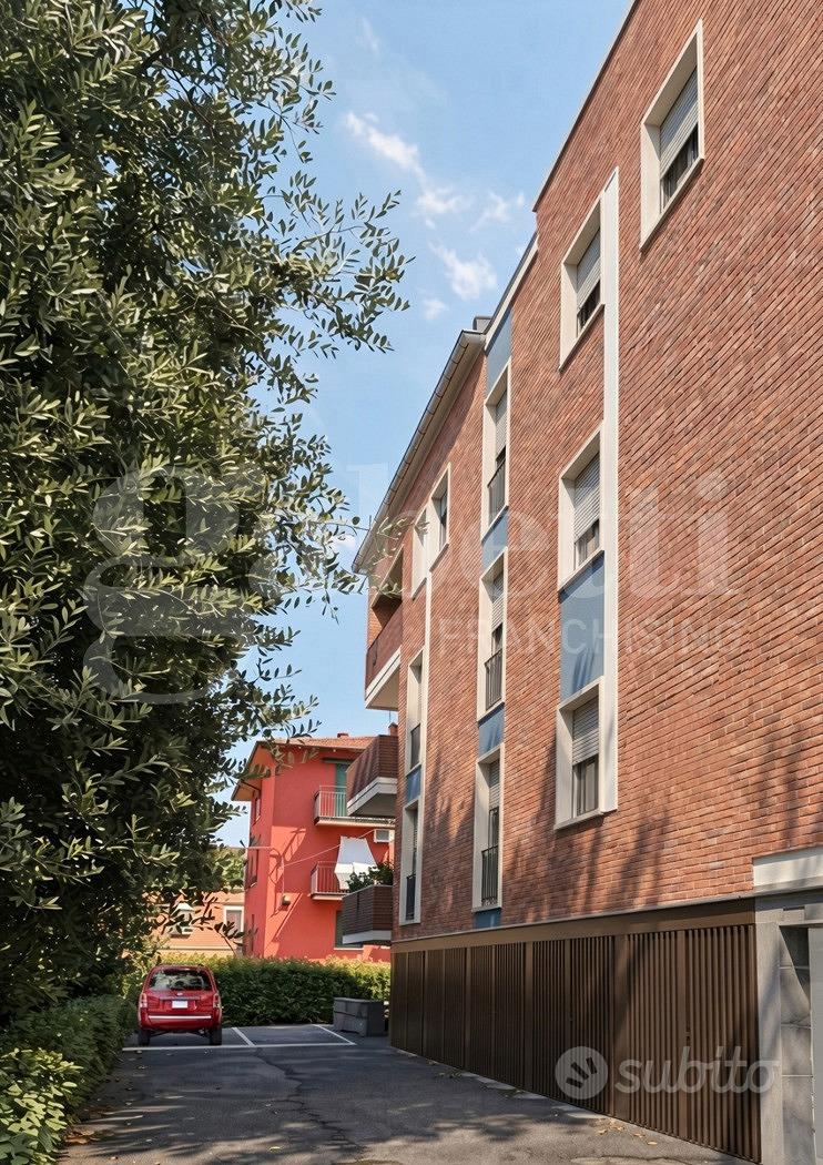 Appartamento – Bologna, Belcantone, Borgo Panigale-Reno - Vista 2