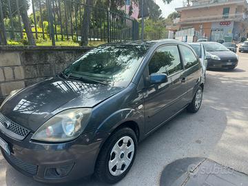 Ford Fiesta 1.4