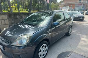 Ford Fiesta 1.4