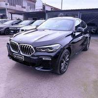 BMW X6 xDrive 30 d M Sport 2020
