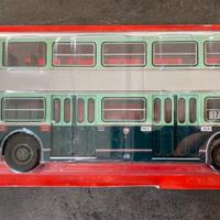 Bus autobus Aerfer Fiat 412 1:43