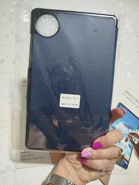 Cover custodia semirigida x Xiaomi Redmi Tab SE 