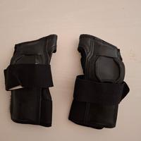 Parapolsi decathlon oxelo Taglia M