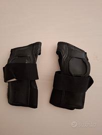 Parapolsi decathlon oxelo Taglia M