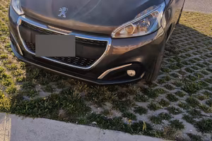 Peugeot 208 1.6 