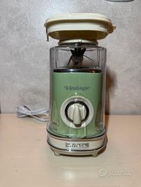 Frullatore ariete vintage modello 568