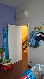 Appartamento con 2 Bagni, 3 Camere e Terrazzo
