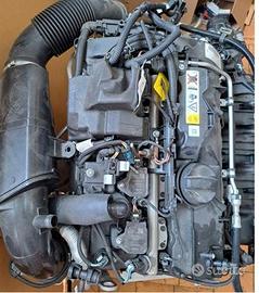 Motore mini cooper 2.0 b48a20b 170kw 231cv