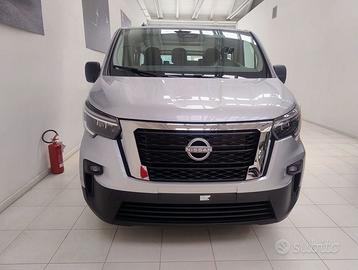 Nissan Primastar L1H1 2.0 diesel 110cv Acenta...