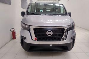 Nissan Primastar L1H1 2.0 diesel 110cv Acenta...