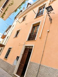 Casa Indipendente Aritzo