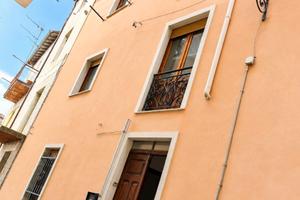 Casa Indipendente Aritzo