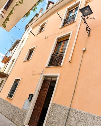 Casa Indipendente Aritzo