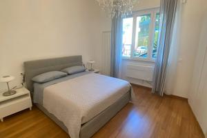 Bilocale con posto auto centro Arenzano