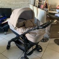 Cam Trio Combi Family