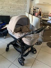 Cam Trio Combi Family