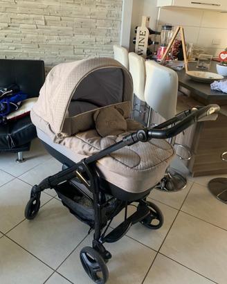 Cam Trio Combi Family