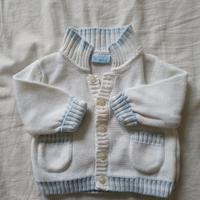 Maglioncino neonato Prenatal 