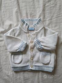 Maglioncino neonato Prenatal 