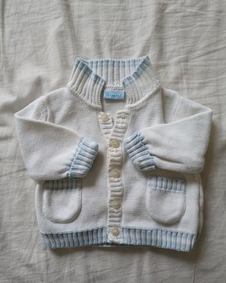 Maglioncino neonato Prenatal 