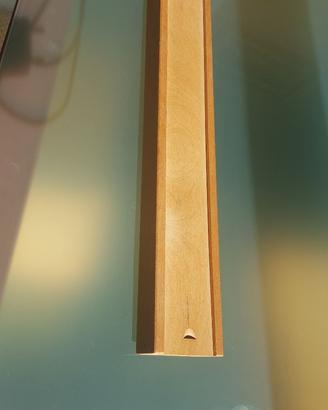 portaoggetti legno per strumenti lavoro