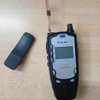 ricetrasmittente Midland Alan 445 Sport pmr446