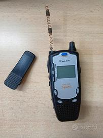 ricetrasmittente Midland Alan 445 Sport pmr446