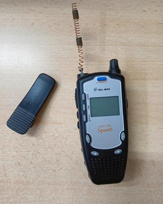 ricetrasmittente Midland Alan 445 Sport pmr446