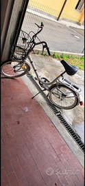 Bicicletta Graziella