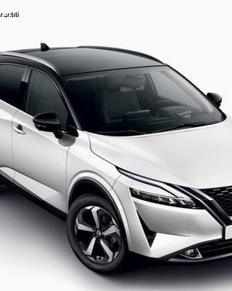 Nissan qashqai 2021-2026 ricambi musata airbag