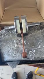 Albero motore NUOVO Suzuki rm 125 2004/2008