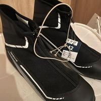 Scarpe uomo sci di fondo 42