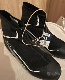 Scarpe uomo sci di fondo 42