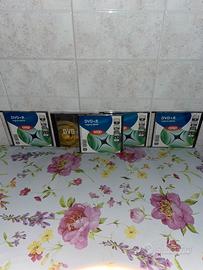 Dvd registrabili 4.7gb