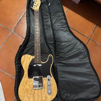 CHITARRA ELETTRICA MODELLO TELECASTER