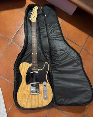 CHITARRA ELETTRICA MODELLO TELECASTER