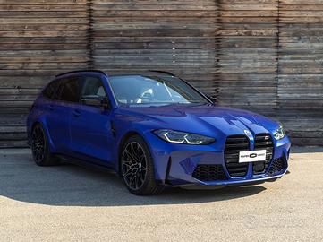 Bmw M3 TOURING - CARBOCERAMICI