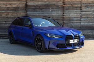 Bmw M3 TOURING - CARBOCERAMICI