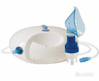 Aerosol Chicco a pistone