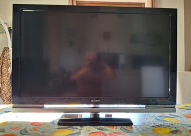 Téléviseur Sony Bravia 40"