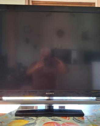 Téléviseur Sony Bravia 40"