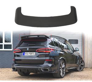 ALETTONE BMW X5 G05 18- NERO LUCIDO