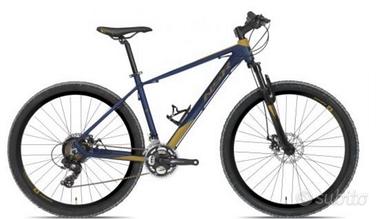 Bicicletta professionale