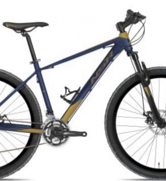 Bicicletta professionale