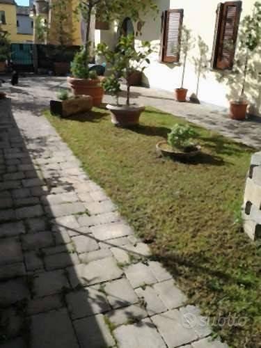 Appartamento di 87 m² con 3 locali e box auto a Sa - Vista 4