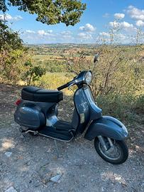 Vespa PX 125