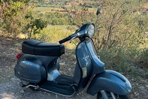 Vespa PX 125