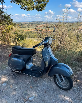 Vespa PX 125